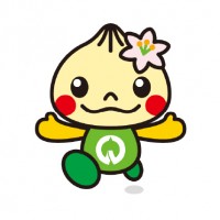 「やおっち」 八百津町イメージキャラクター