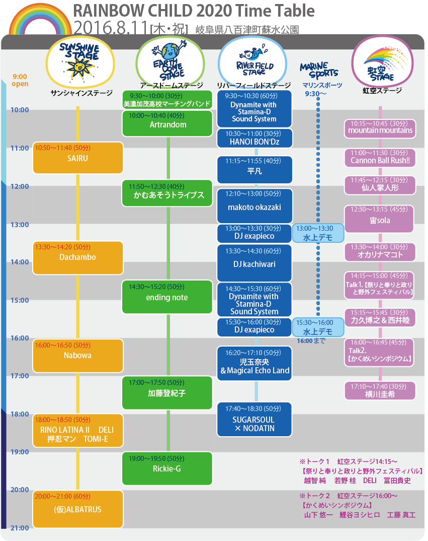 rc2016timetable0802