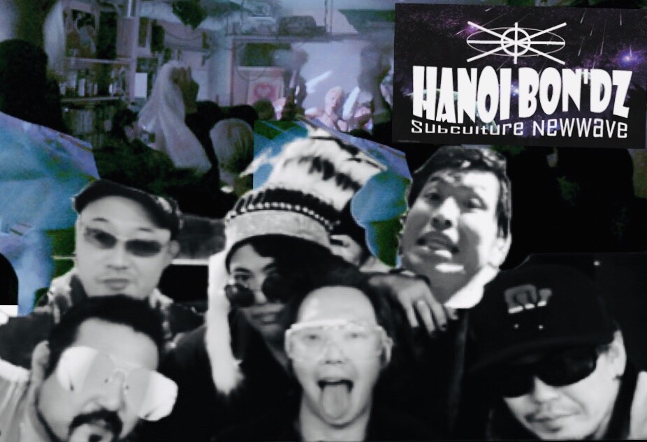 HANOI BON’Dz
