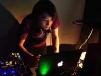 DJ sugimo