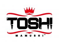 TOSHI蝮