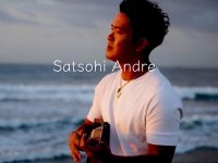 Satoshi Andre（マッチョウクレレ）